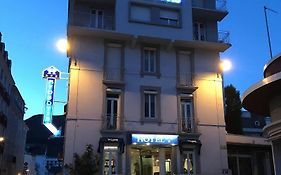 Hotel Myosotis Lourdes